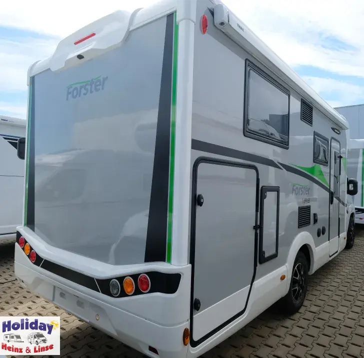 Fahrzeugbild Forster T 699 EB #3
