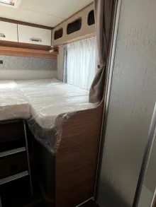 Fahrzeugbild Weinsberg CaraSuite 700 MEG sofort Verfügbar #11
