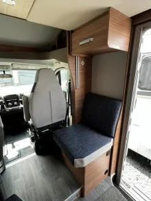 Fahrzeugbild Weinsberg CaraSuite 700 MEG sofort Verfügbar #6