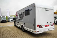 Fahrzeugbild Knaus Sky TI 700 MEG IC-Line Automatik|S7-Fenster|Markise #5