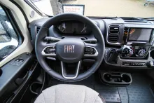 Fahrzeugbild Knaus Sky TI 700 MEG IC-Line Automatik|S7-Fenster|Markise #16