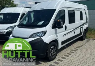 Bild CaraBus GREY EDITION FIRE<br/>600 M ...