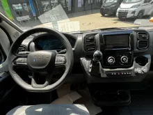 Fahrzeugbild Weinsberg CaraBus GREY EDITION FIRE 540 MQ Sofort Verfügbar! #6