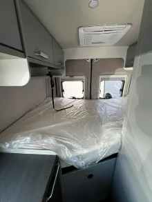 Fahrzeugbild Weinsberg CaraBus GREY EDITION FIRE 540 MQ Sofort Verfügbar! #9