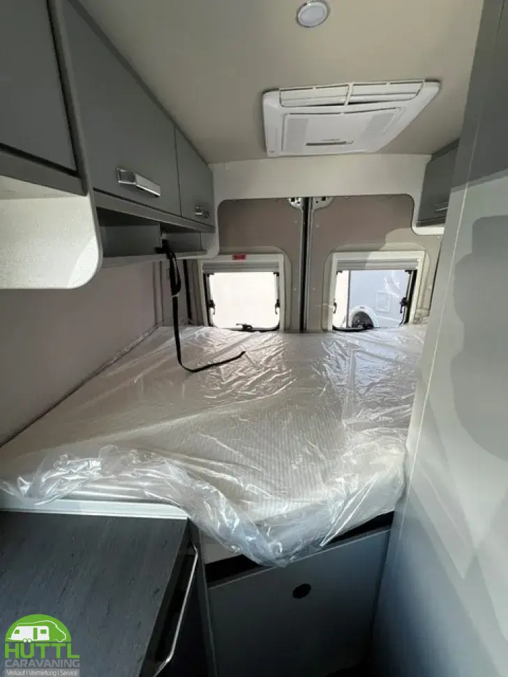 Fahrzeugbild Weinsberg CaraBus GREY EDITION FIRE 540 MQ Sofort Verfügbar! #9
