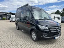 Fahrzeugbild Bürstner Habiton HM 6.0 3,5t - AHK #1