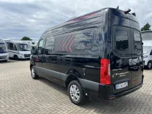 Fahrzeugbild Bürstner Habiton HM 6.0 3,5t - AHK #6