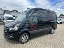 Fahrzeugbild Bürstner Habiton HM 6.0 3,5t - AHK #8