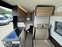 Fahrzeugbild Bürstner Habiton HM 6.0 3,5t - AHK #10