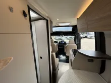Fahrzeugbild Bürstner Habiton HM 6.0 3,5t - AHK #11