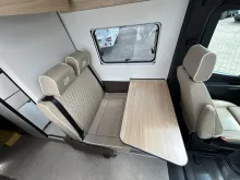 Fahrzeugbild Bürstner Habiton HM 6.0 3,5t - AHK #13