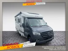 Fahrzeugbild Hymer ML-T Xperience 580 #1