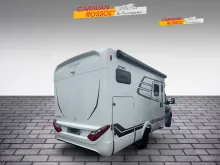 Fahrzeugbild Hymer ML-T Xperience 580 #4