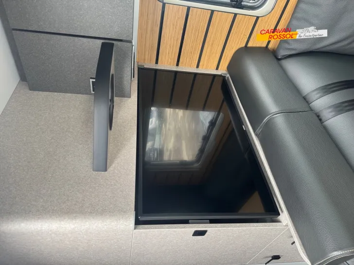 Fahrzeugbild Hymer ML-T Xperience 580 #20