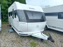Fahrzeugbild Hobby De Luxe 460 LU #1