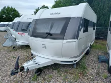 Fahrzeugbild Hobby De Luxe 460 LU #3