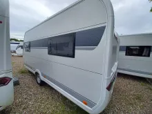 Fahrzeugbild Hobby De Luxe 460 LU #4