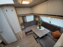 Fahrzeugbild Hobby De Luxe 460 LU #6