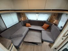 Fahrzeugbild Hobby De Luxe 460 LU #7