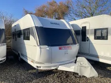 Fahrzeugbild Hobby OnTour 460 DL KOMPAKTER REISEBEGLEITER #1