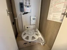 Fahrzeugbild Hobby OnTour 460 DL KOMPAKTER REISEBEGLEITER #10