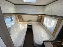 Fahrzeugbild Hobby OnTour 460 DL KOMPAKTER REISEBEGLEITER #12