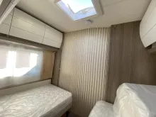 Fahrzeugbild Hobby OnTour 460 DL KOMPAKTER REISEBEGLEITER #14