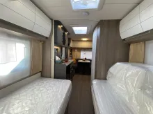 Fahrzeugbild Hobby OnTour 460 DL KOMPAKTER REISEBEGLEITER #16