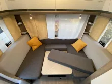 Fahrzeugbild Hobby OnTour 460 DL KOMPAKTER REISEBEGLEITER #18