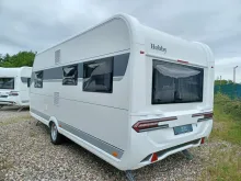 Fahrzeugbild Hobby De Luxe 540 UL #3