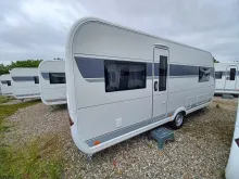 Fahrzeugbild Hobby De Luxe 540 UL #5