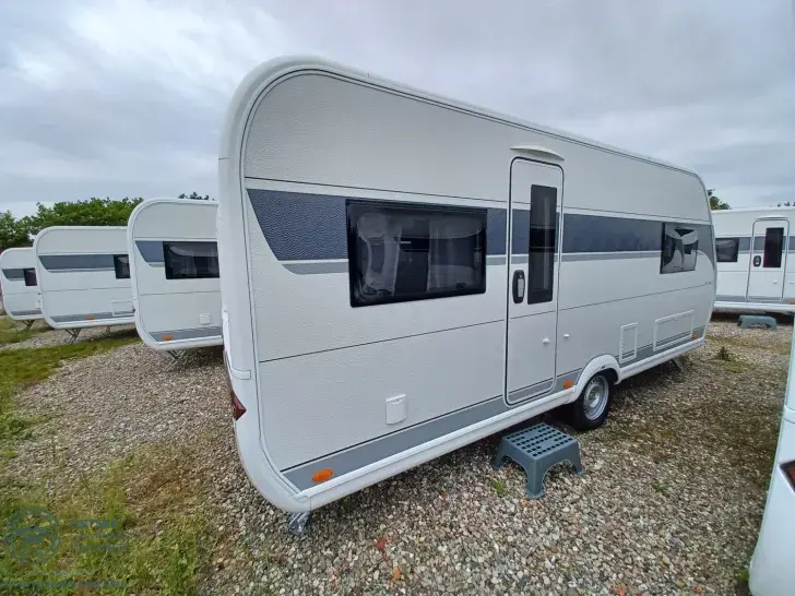 Fahrzeugbild Hobby De Luxe 540 UL #5
