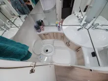 Fahrzeugbild Hobby De Luxe 540 UL #14