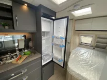 Fahrzeugbild Hobby De Luxe 460 UFe #9