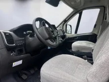 Fahrzeugbild Dethleffs Globetrail 640 HR Fiat Maxi Chassis #7