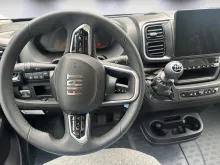 Fahrzeugbild Dethleffs Globetrail 640 HR Fiat Maxi Chassis #8
