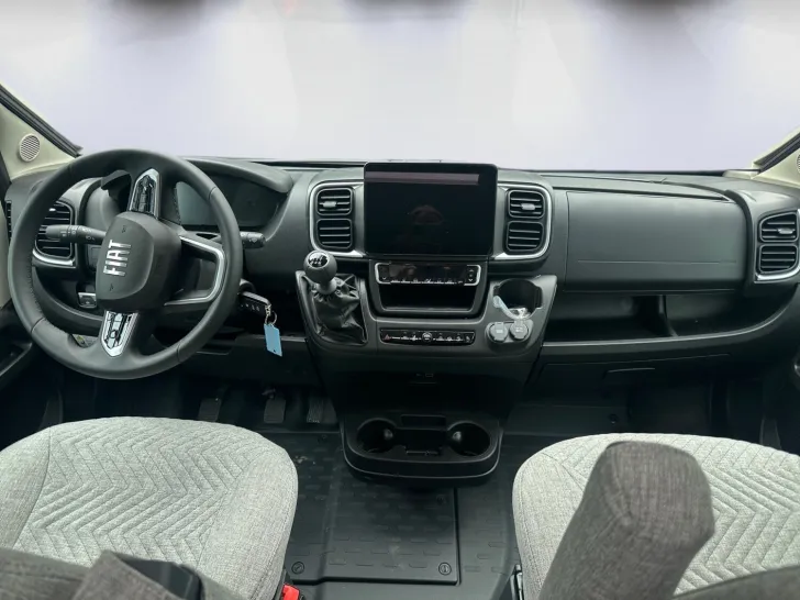 Fahrzeugbild Dethleffs Globetrail 640 HR Fiat Maxi Chassis #10