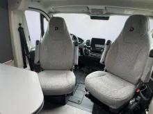 Fahrzeugbild Dethleffs Globetrail 640 HR Fiat Maxi Chassis #11