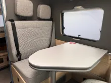 Fahrzeugbild Dethleffs Globetrail 640 HR Fiat Maxi Chassis #12