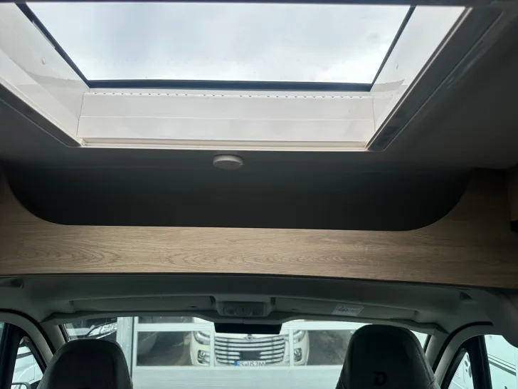Fahrzeugbild Dethleffs Globetrail 640 HR Fiat Maxi Chassis #21