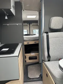 Fahrzeugbild Dethleffs Globetrail 640 HR Fiat Maxi Chassis #22