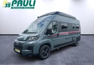 Bild Globetrail 600 DS