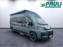 Fahrzeugbild Dethleffs Globetrail 600 DS Fiat Aufstelldach #3