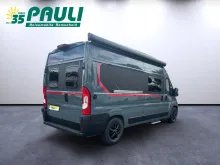 Fahrzeugbild Dethleffs Globetrail 600 DS Fiat Aufstelldach #4