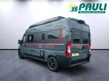 Fahrzeugbild Dethleffs Globetrail 600 DS Fiat Aufstelldach #5