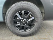 Fahrzeugbild Dethleffs Globetrail 600 DS Fiat Aufstelldach #6