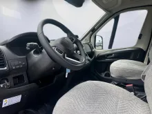Fahrzeugbild Dethleffs Globetrail 600 DS Fiat Aufstelldach #7