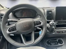 Fahrzeugbild Dethleffs Globetrail 600 DS Fiat Aufstelldach #8