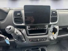 Fahrzeugbild Dethleffs Globetrail 600 DS Fiat Aufstelldach #9