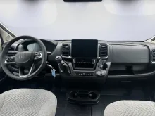 Fahrzeugbild Dethleffs Globetrail 600 DS Fiat Aufstelldach #10